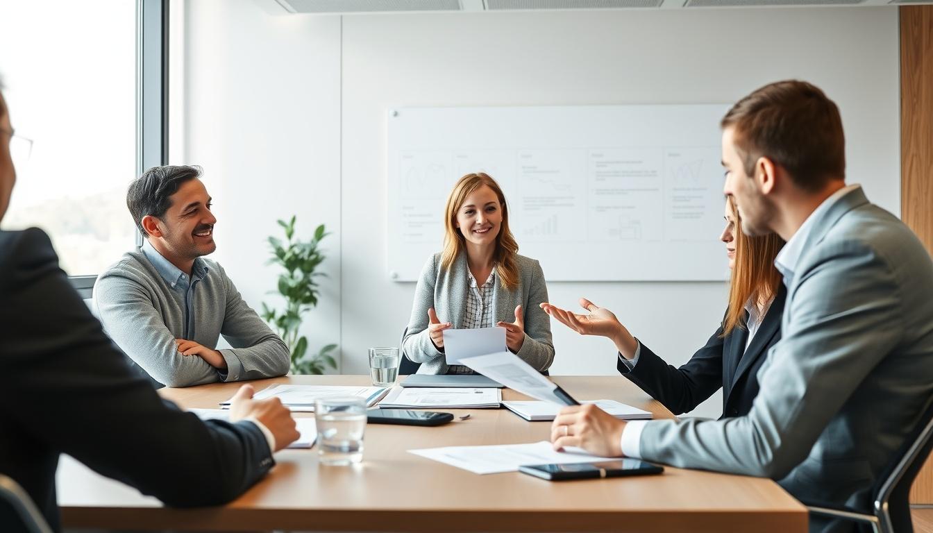 Entwicklung für Führungskräfte