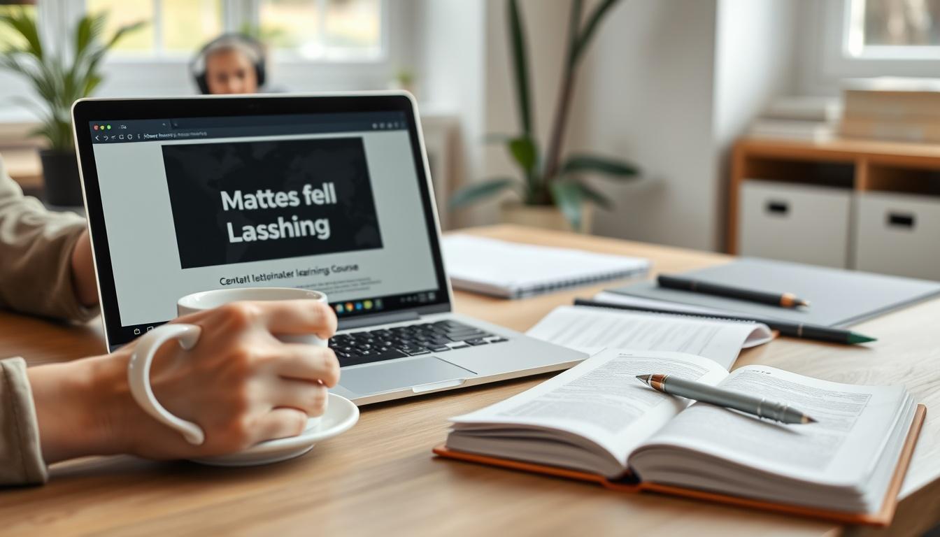 Weiterbildung für Teams